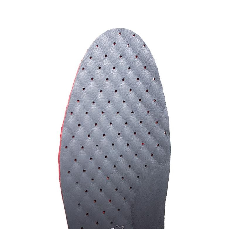 Insole Sepatu Pria & Wanita Kulit Gino Mariani Cloud Tech