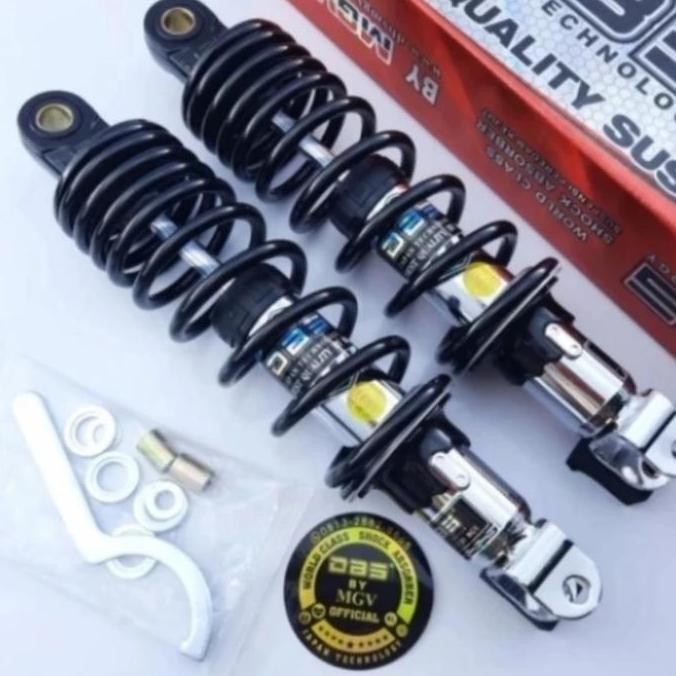 Shockbreaker shock belakang pcx 160 DBS 8889 panjang 365 mm DBS BY MGV orinal