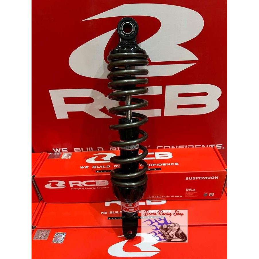 Shockbreaker RCB Tipe A2 Series Matic Ukuran 305mm dan 330mm