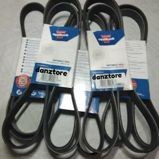 FAN BELT KIA SPORTAGE VBELT SPORTAGE 2012