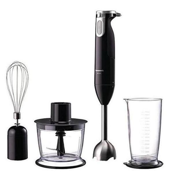 Panasonic Hand Blender & Chopper Mx-Ss1