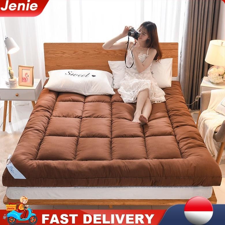 Kasur 180x200cm Kasur lantai Tebal10cm Matras Kasur
