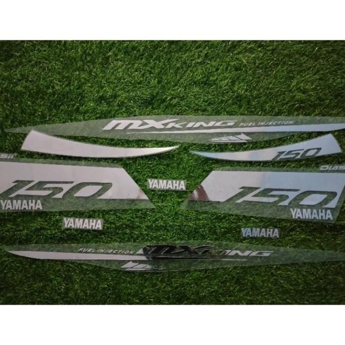 [Allthebest] STRIPING JUPITER MX KING 150 SNIPER