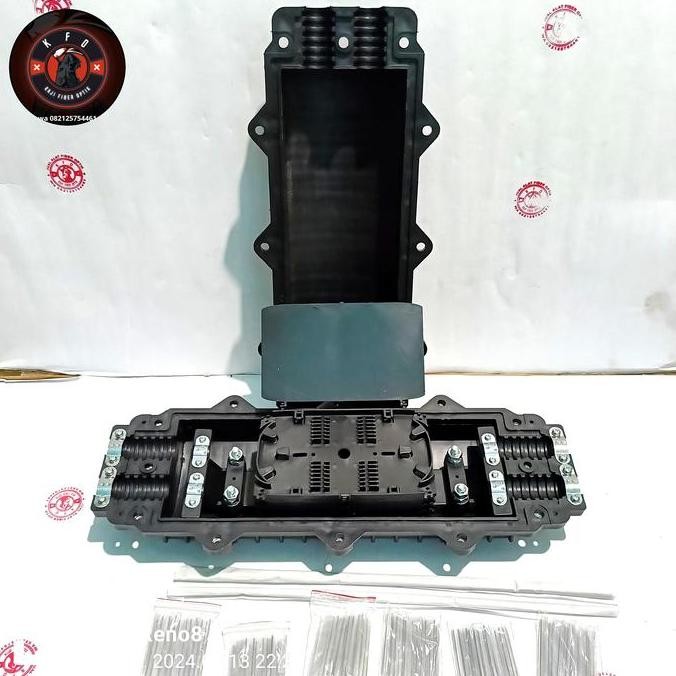 Closure Inline 144 Core / Closure 144 Core / Closure New Stok