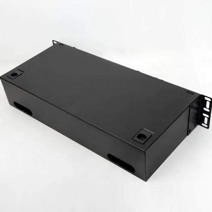 Otb 48 Core Sc / Otb 48 Port Sc Kosongan New Stok