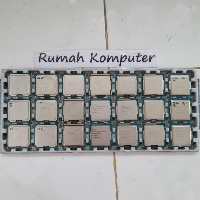 Processor Core I3 4370 - Up To Intel G Series 1150 New Stok