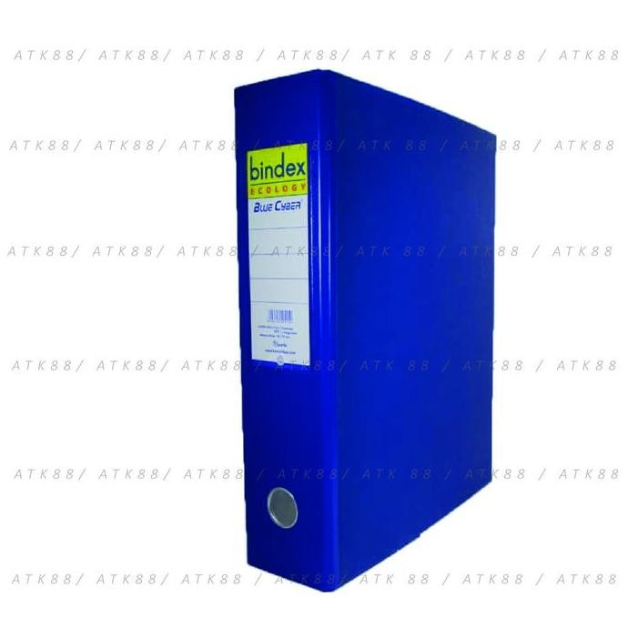 

Odner Bindex 717 A4 / Folio Ordner File Keeper Co