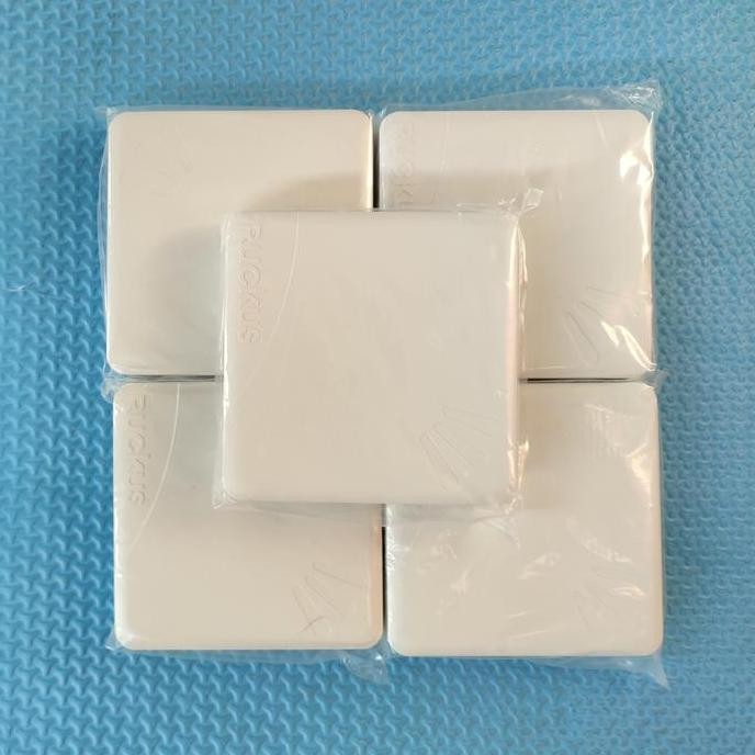 Ruckus 7352 New Tanpa Box Wifi Hotspot Cisco Unifi Huawei Zte Asus New Stok