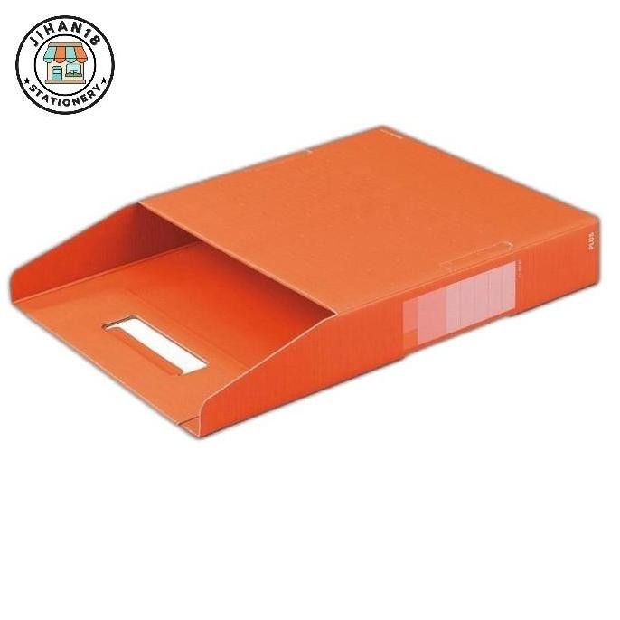 

Box File Dinding Folio Pvc Co