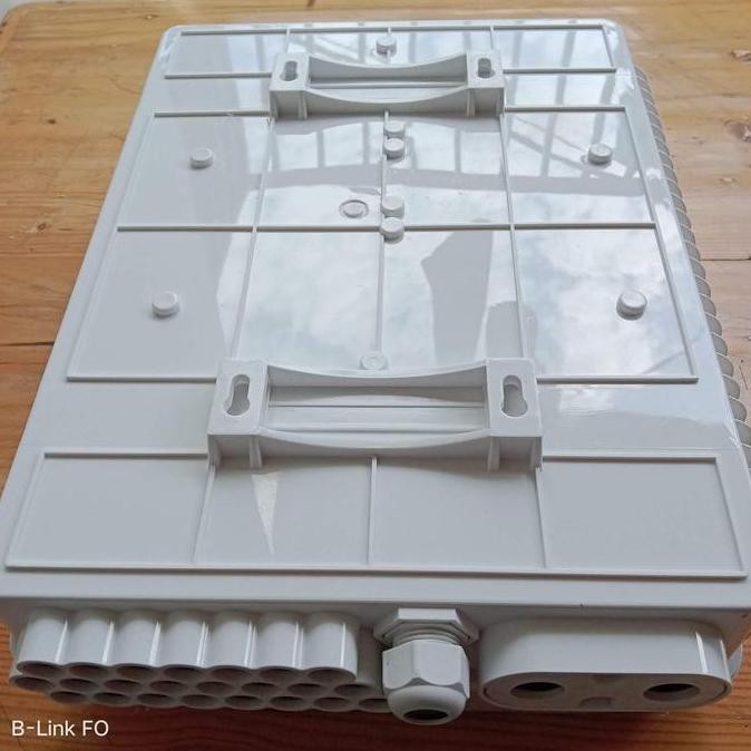 Odp 16 Core / Odp 24 Core / Odp Fiber Optik New Stok