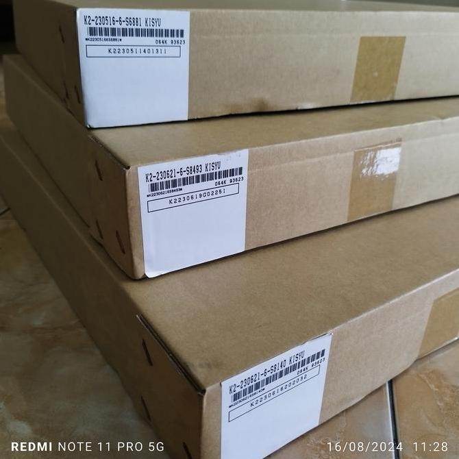 Ibt Xerox Apeos Port Iv-3370/3375 New Stok