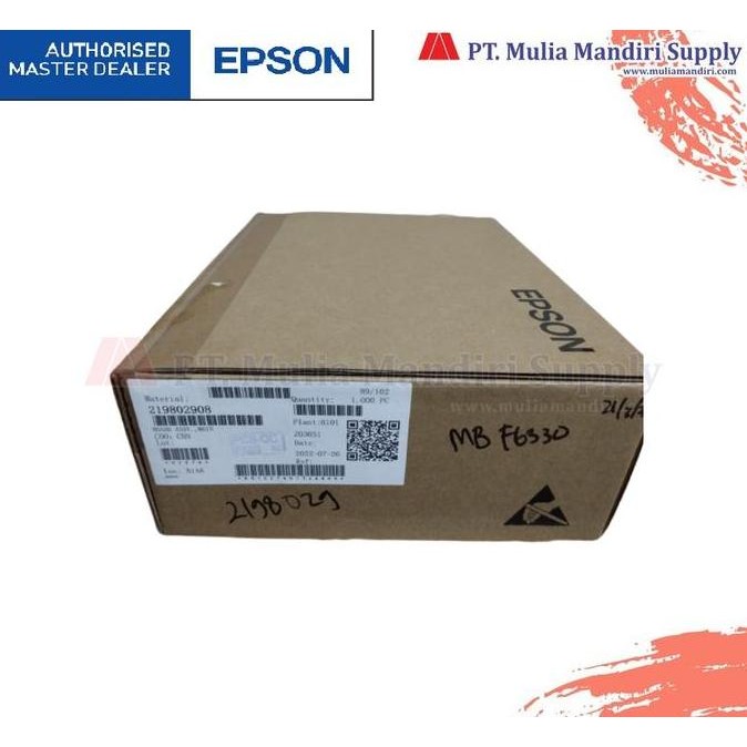 2198029 - Mainboard Sc F6330 New Stok