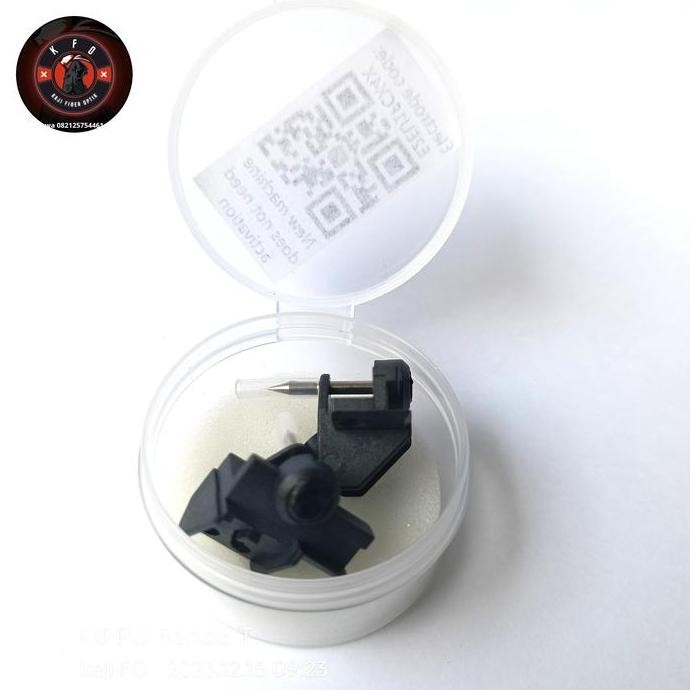 Elektroda Splicer Ai6 / Elektroda Splicer Ai9 / Elektroda Splicer Ai 8 New Stok