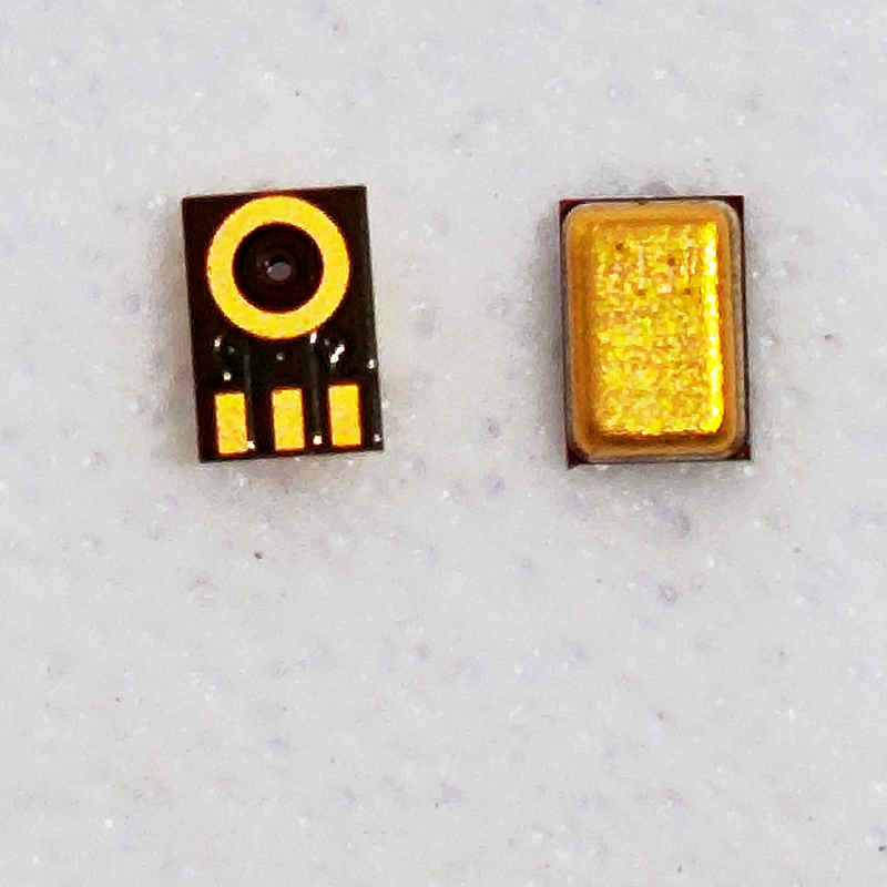 

10 Buah Mic Speaker Penerima Mikrofon Dalam Baru untuk Xiaomi redmi note 8 pro 9t redmi k20 k30 7a 8