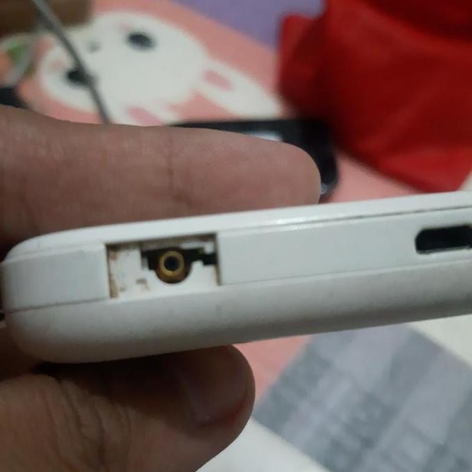 Modem Mifi Huawei E5372 - Modem Bolt Slim 1 Unlock All Operator 4G New Stok