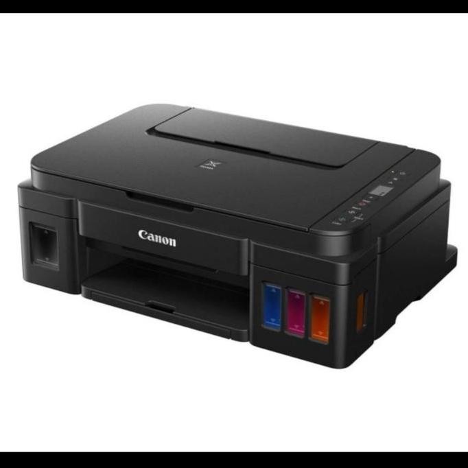 Printer Canon G2010 Print Scan Copy Ink Tank | Printer Canon Psc New Stok