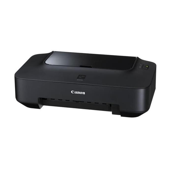Canon Pixma Ip2770 Printer Inkjet Single Function Canon Ip-2770 New Stok