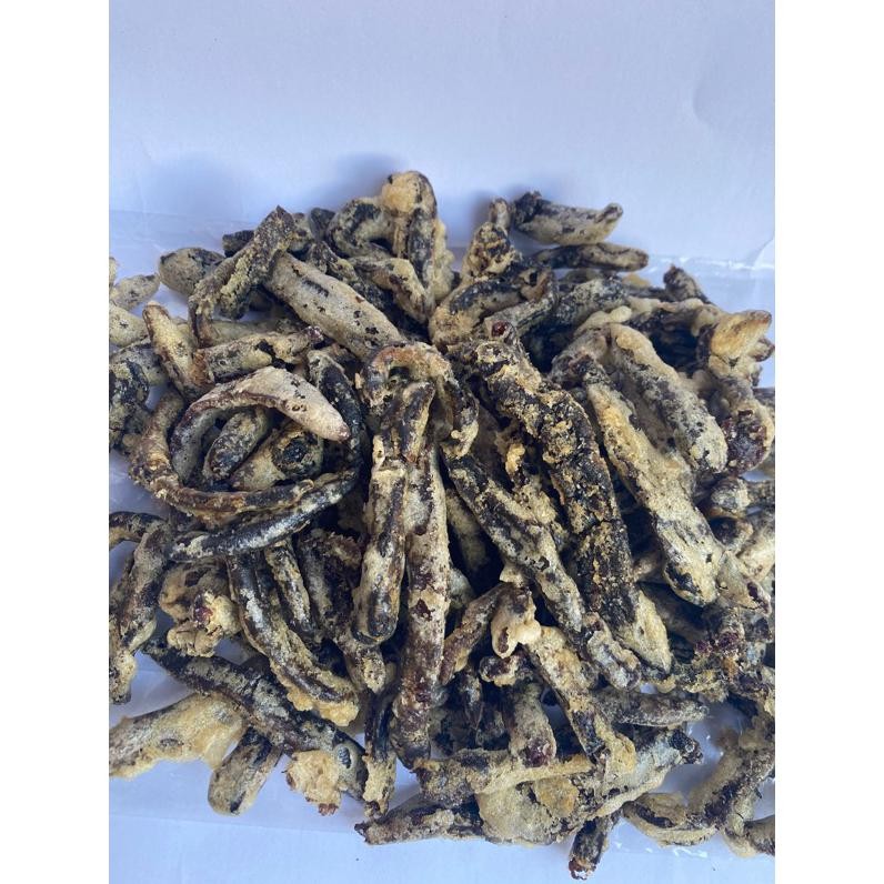 

Sale Pisang Jari 1 Kg Renyah Dan Manis