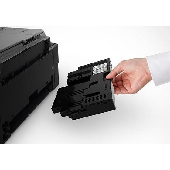 Printer Canon Pixma G3060 G 3060 Wifi Scan Copy - Original Infus Canon New Stok