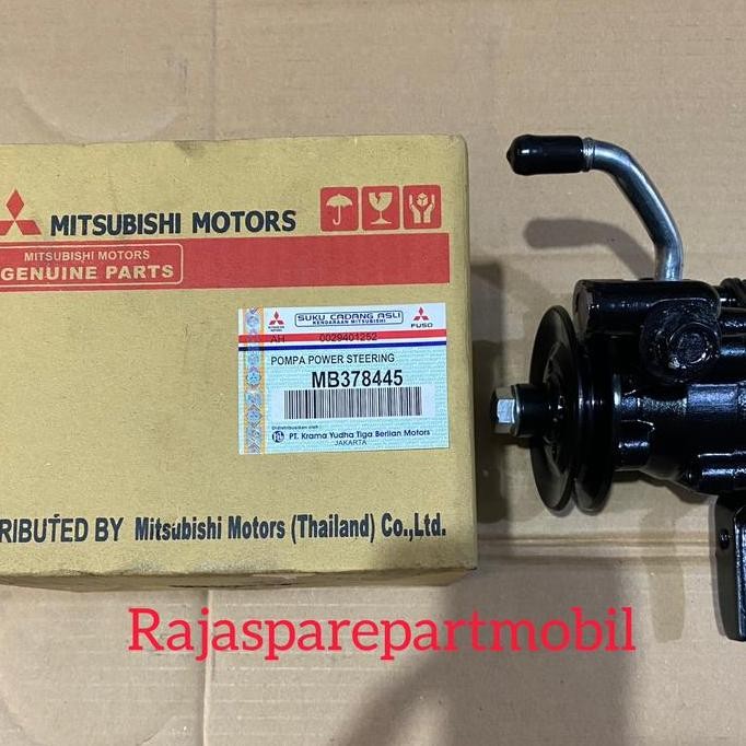 pompa power stering ragasa 120ps