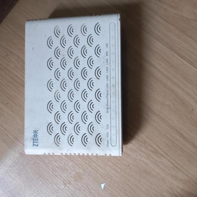 Zte Zxhn F660 New Stok