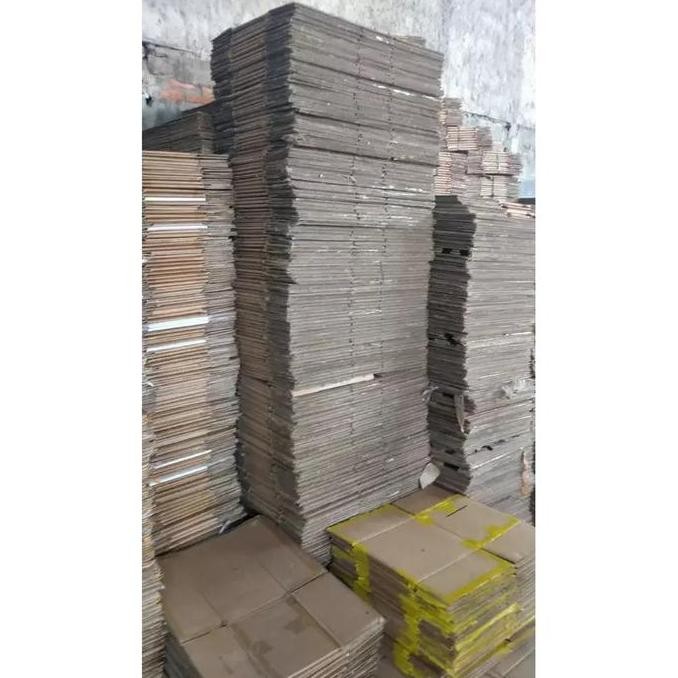 

Kardus Untuk Tambahan Packing