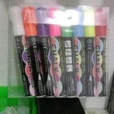 

spidol chalk