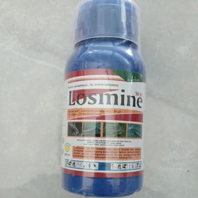 Insektisida Losmine 50ec 250ml