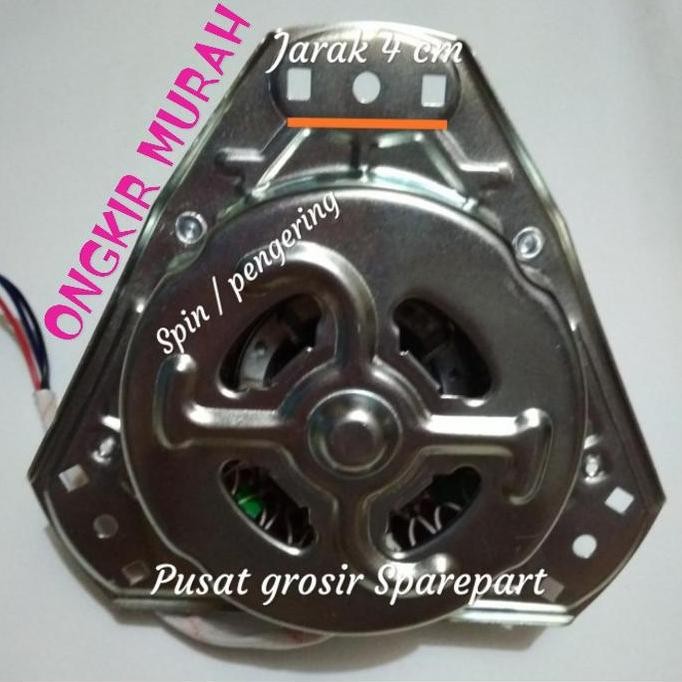 Terlaris Dinamo pengering mesin cuci mito SALE