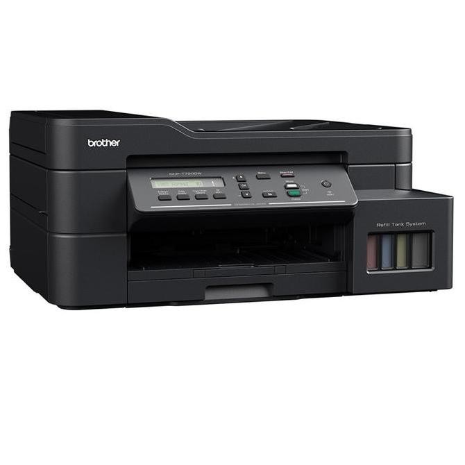 Printer Brother Dcp-T720Dw Resmi T720Dw T 720Dw - T 720Dw Wifi New Stok