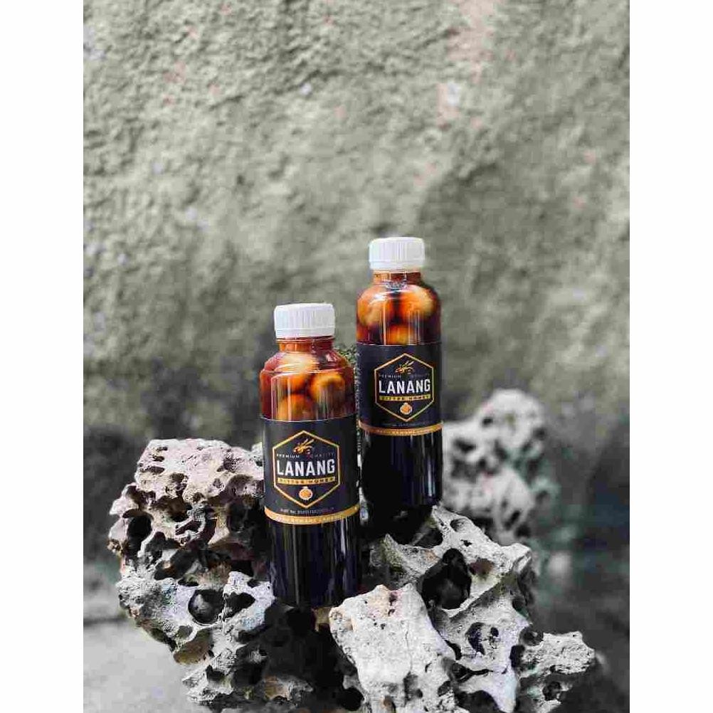 

( Paket 2 Botol ) Madu Hutan Bawang Lanang Premium