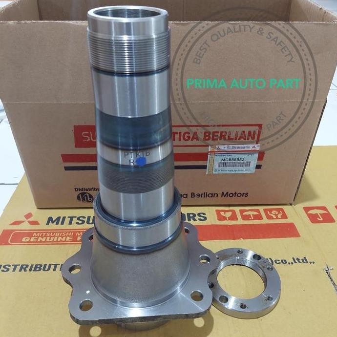 Housing End Pucuk Rebung Ps136 Hdx Hdl Barang Oke