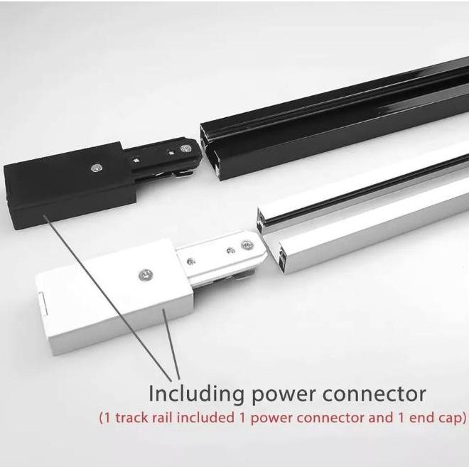 Terlaris Rel Lampu 1M SALE