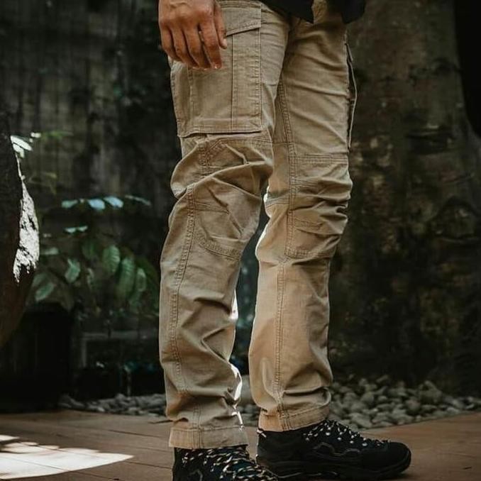 Celana Eiger Original Outland X 28 (910004570)