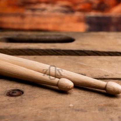 Stik Stick Pemukul Drum Vic Firth AMERICAN CLASSIC 7A Wood Tip Series