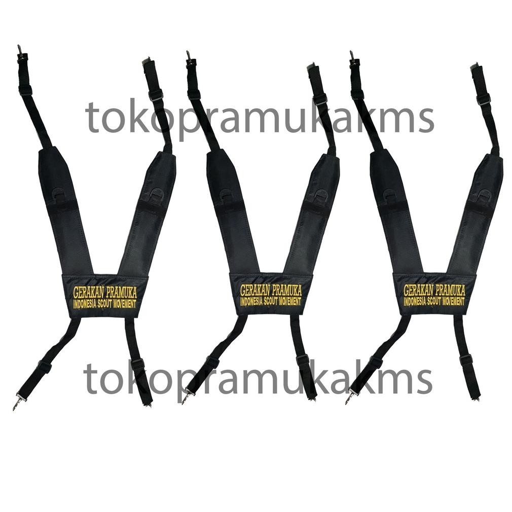 DAHRIM KOPEL PRAMUKA DRAHRIM SCOUT