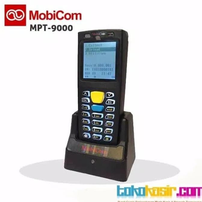 Mobicom Mpt 9000 New Stok