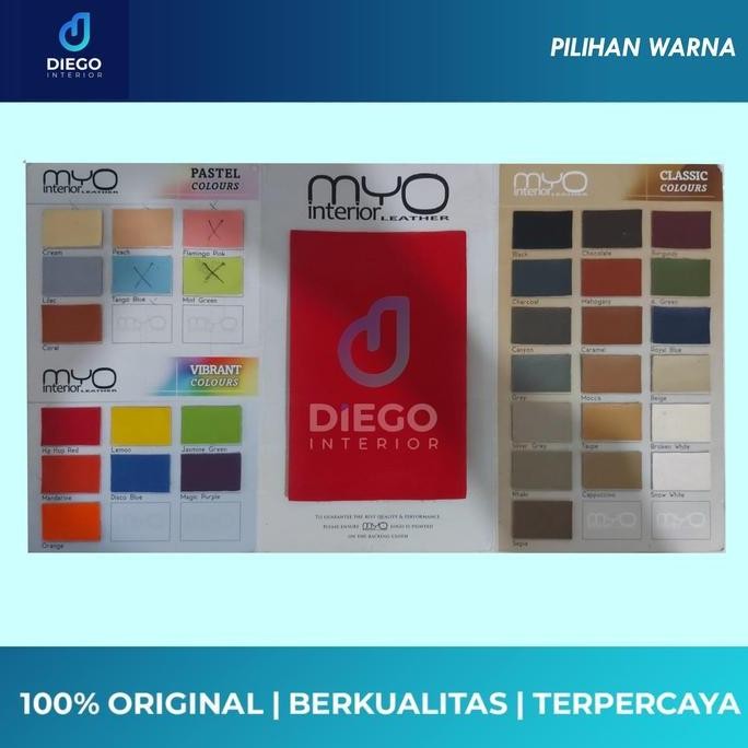 Divan Dipan Tanpa Sandaran Ukuran 180X200