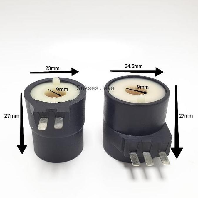 Terlaris Coil Kit Mesin Pengering - Dryer Gas Valve Whirlpool Maytag Speedqueen SALE