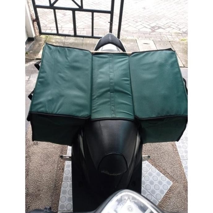 Bronjong Tas Obrok Srandul Kurir Obrok Tas Tas Krombong Jumbo Tas Pos Best Quality