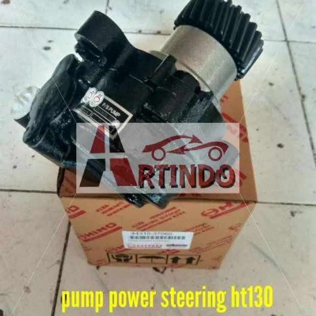 pompa power steering hino dutro ht130 pompa power stering dutro ht130