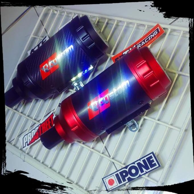 filter udara variasi motor matic/ 2 nepel