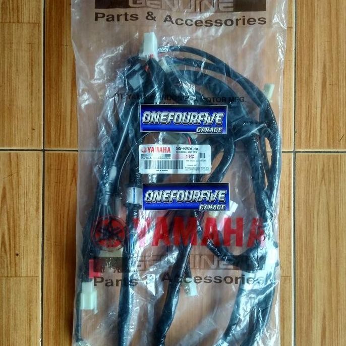 kabel body mio smile original 28d