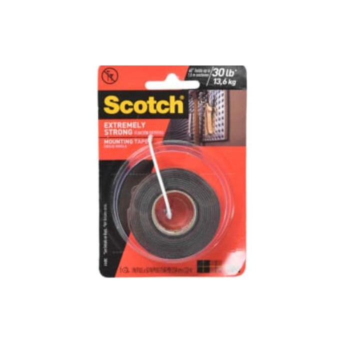 

BRG BARU Scotch Double Tape Extremely Strong 13,6 Kg