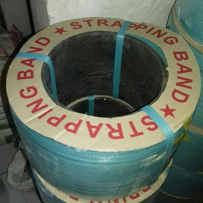 

PROMO Strapping Band 15mm x 8kg