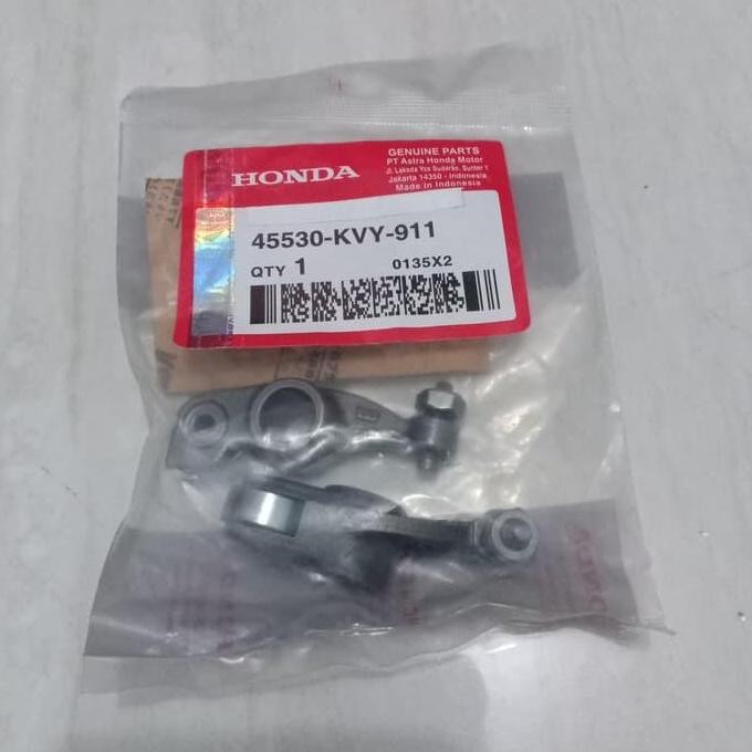 PLATUK PELATUK PIANO KLEP HONDA BEAT / BEAT FI / SCOOPY FI KVY ORI BARU