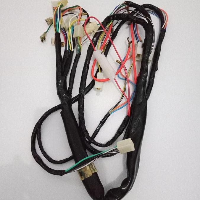 kabel body rc100 bravo