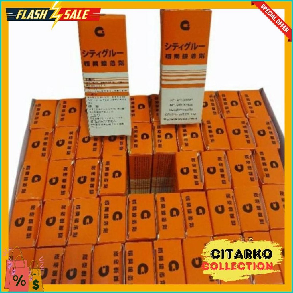 

10 Pcs Lem Korea - Lem Tetes - Lem C - Lem Super - Lem Gila Terlaris! Produk Ini Banyak Dicari