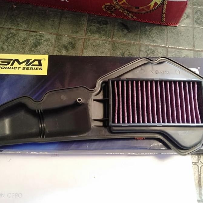air filter saringan udara NEMO honda ADV 150