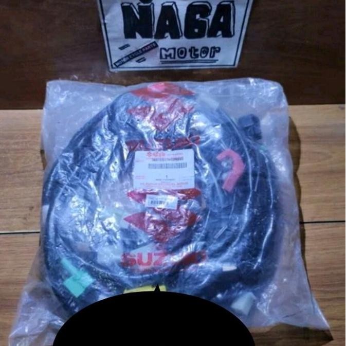 Kabel Body Skywave New Tahun 2010-2011 Original SGP 36610-13H50-000